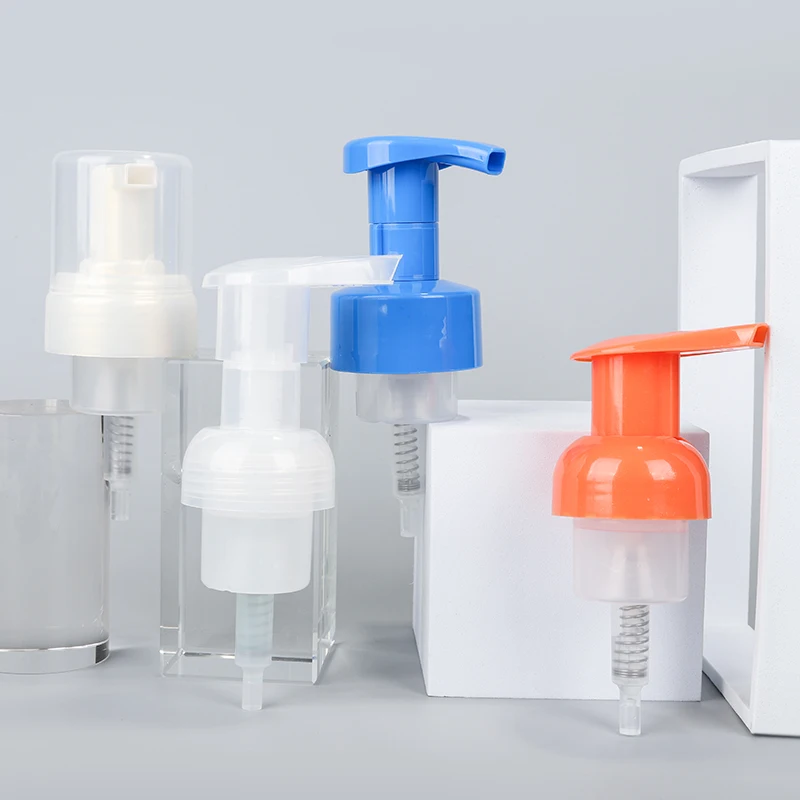 40/410,43/410 Professional hand pump foam soap dispenser