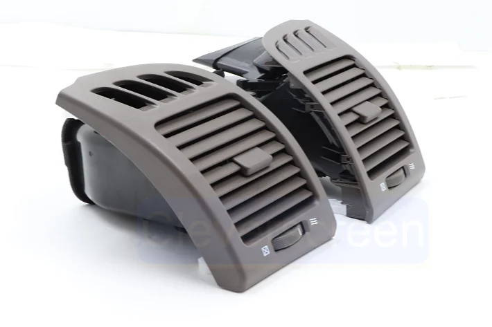 Cleverscreen Air conditioner outlet For Toyota Camry 2003-2006 A/C Air Vent  car AC vent outlet car AC grill with good quality