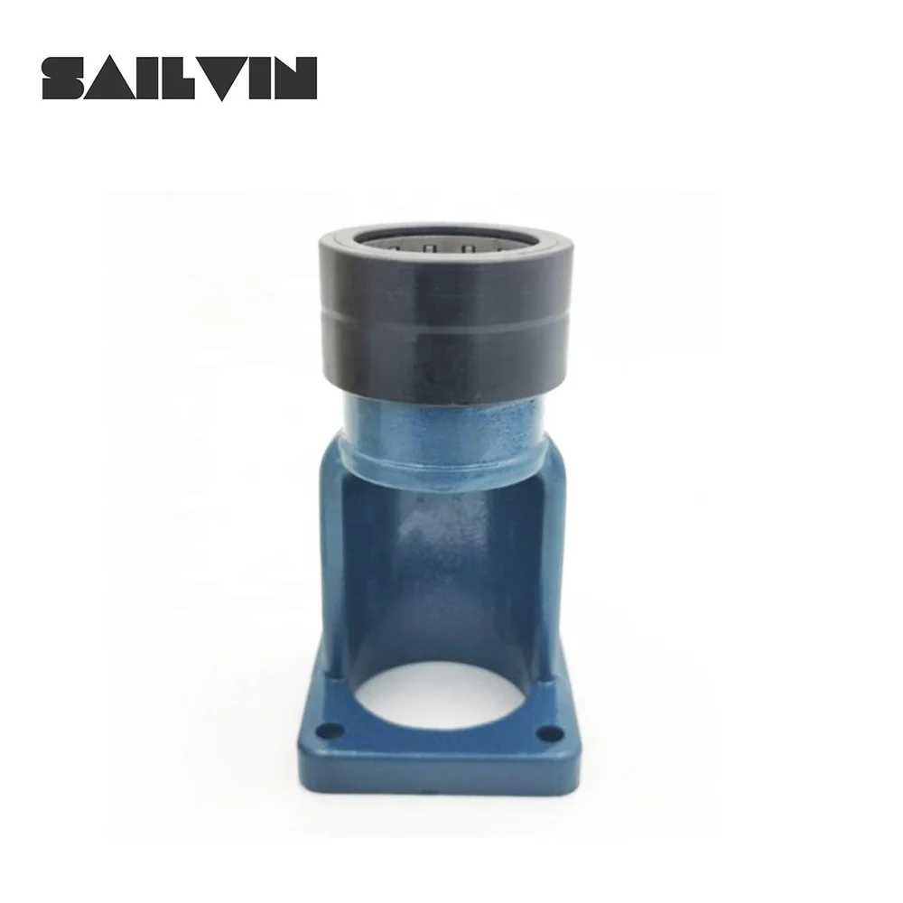 Technology Production Steel Tool Holder Locking Device Assembly