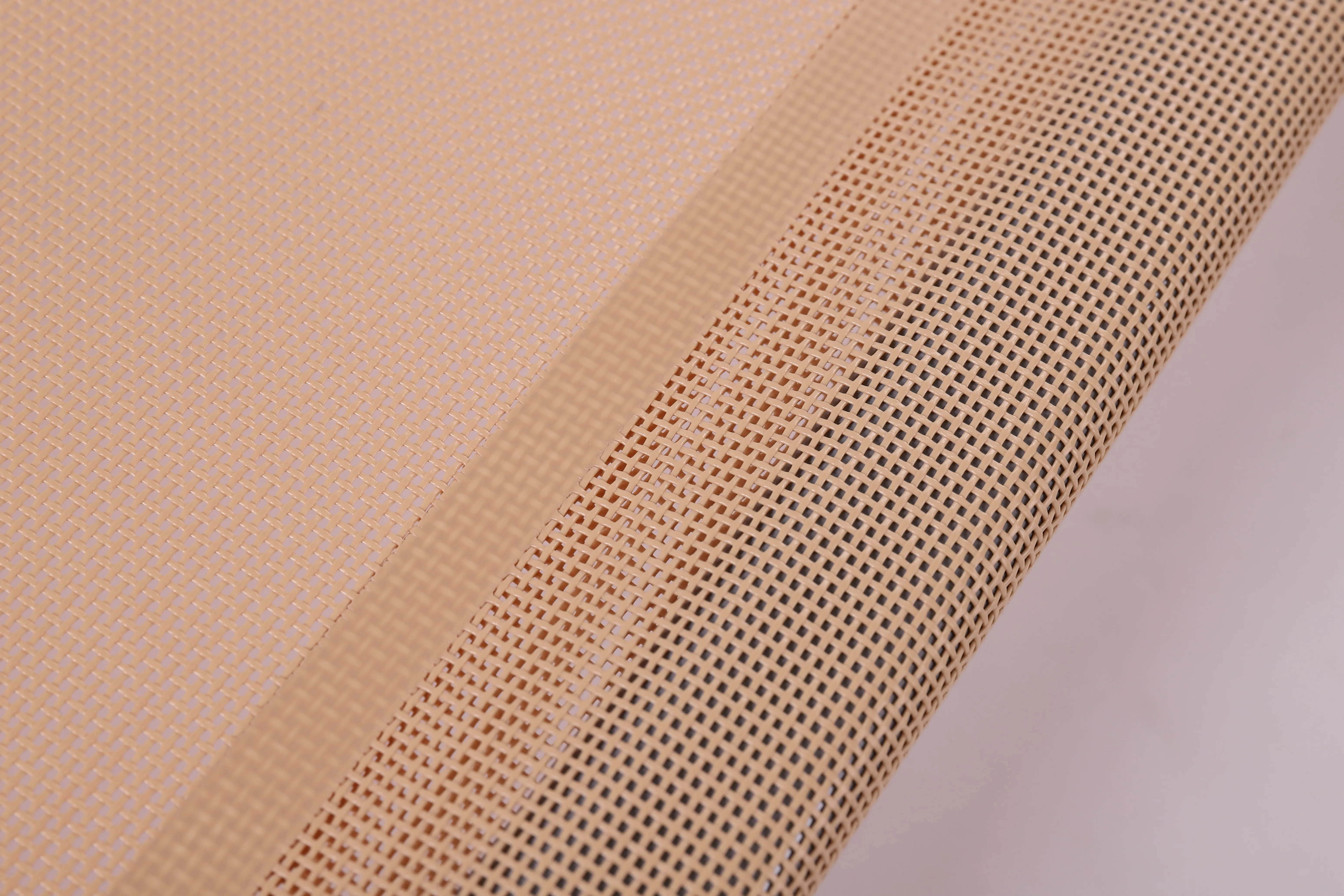 OEM and ODM Eco-Friendly plastic stackable bed Indoor kindergarten bed for preschool and daycare center