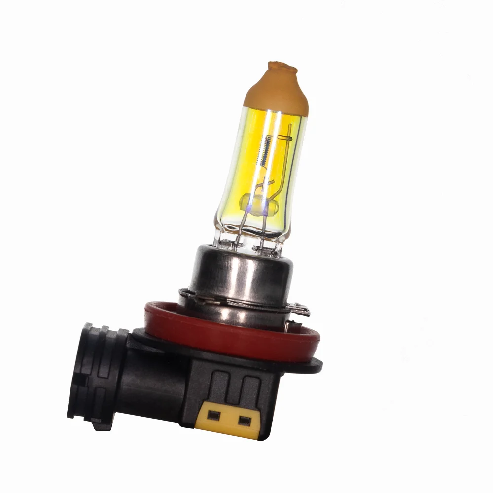 auto parts H9 12V 65W car front headlamp light assy halogen for mazda 6