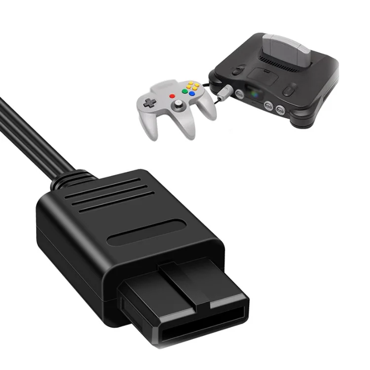 HD MI Converter HD Link Cable Adapter for Nintendo 64 game console for N46 to HD converter