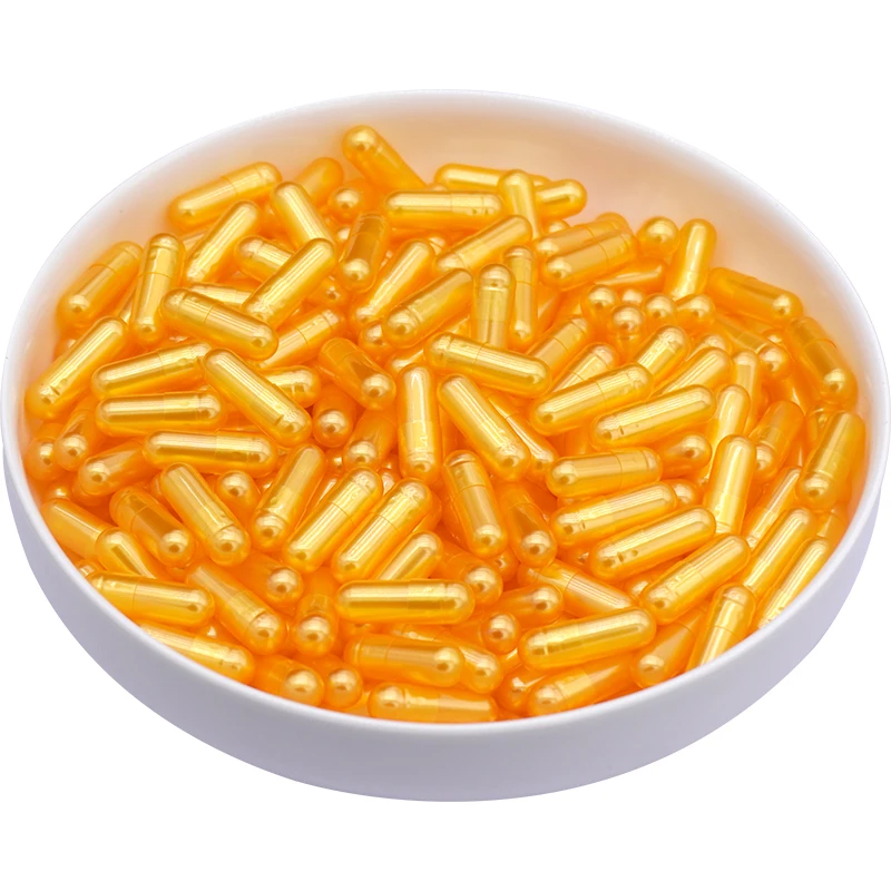 China wholesale gel capsule hard empty capsules pills for medicine on promotion