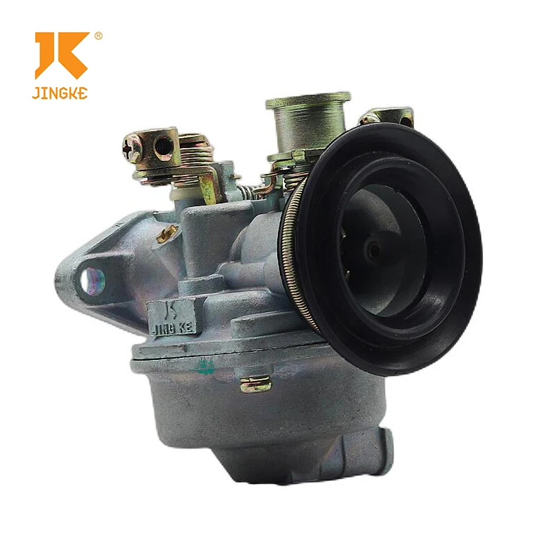 16mm motor carburetor 50cc carb Fits motor bike dirt bike ATV Jialing 50 cc motorcycles carburetor carbs