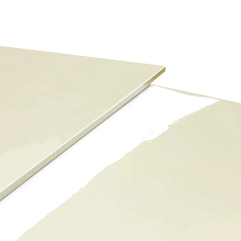 Factory price Thickness 6mm 7mm 8mm Polypropylene sheet can cut to any size acid and alkali resistant plastic board
