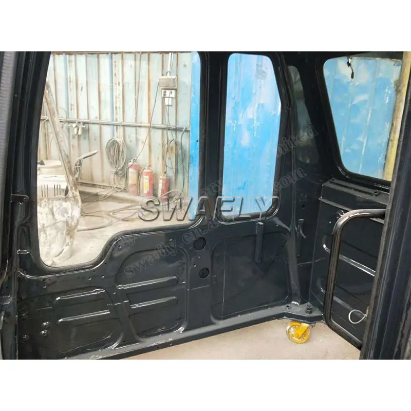 PC60-7 кабина привода экскаватора для кабины Komatsu