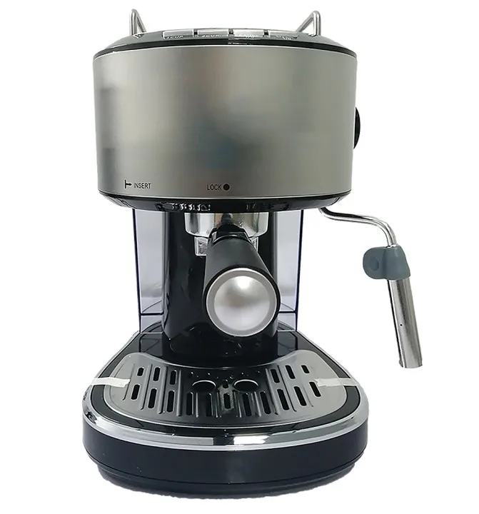 manual stovetop espresso maker travel coffee portable pot automatic pneumatik