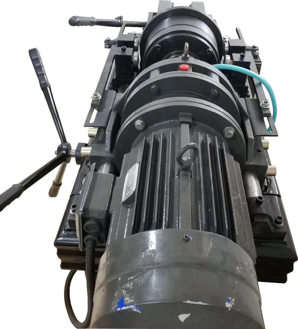 Rebar Rib-Stripping and Thread Rolling Machine Roller