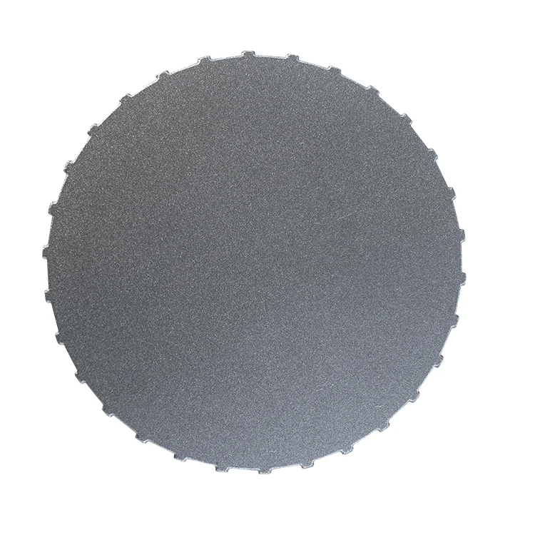 Round Shape Philippines Hot Sale Underground Pavement Mark led Flashing Traffic Warning Light Product Aluminum Solar Road Stud