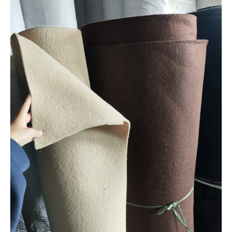 Reliable Quality Raw Material Auto Decoration Anti Reflection Dashboard Mat in Rolls