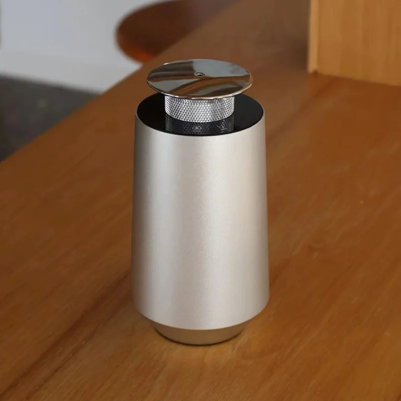 2024 New product start-stop intelligent car aromatherapy machine indoor air fresh car automatic aromatherapy machine