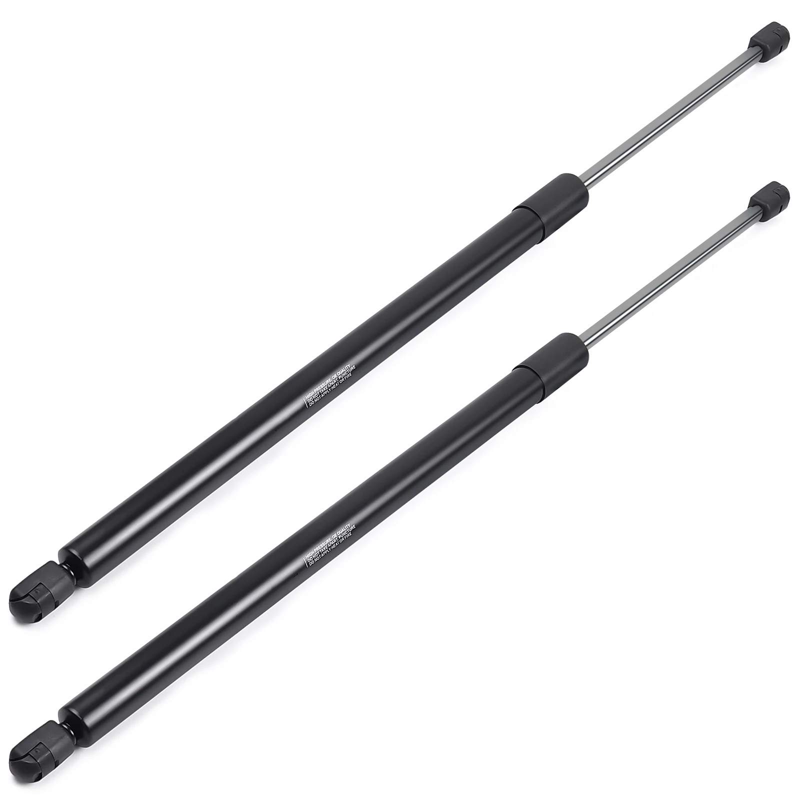 QLS020 Auto Tailgate Trunk Rear Gas Shock Lift Spring, Support for Chevrolet, GMC, Cadillac Struts Damper Gas Spring