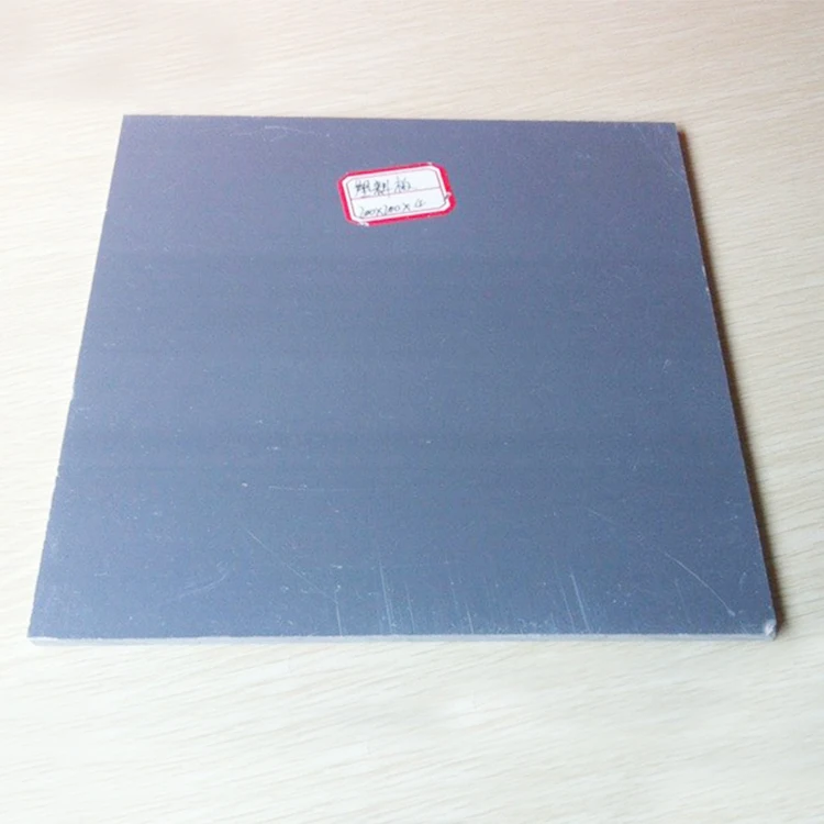 100% virgin оптом esd пластиковый лист