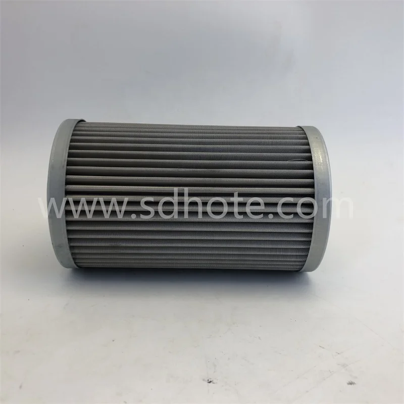 Excavator Hydraulic Oil Filter Elements 527-2018 5272018 SH60803