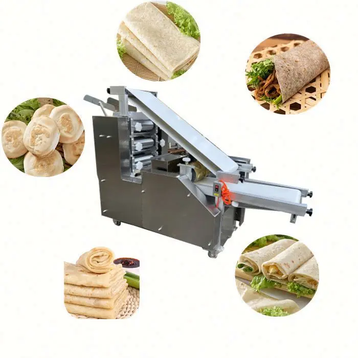 parata roti machine	frozen chapati making machine	rotimatic roti maker automatic