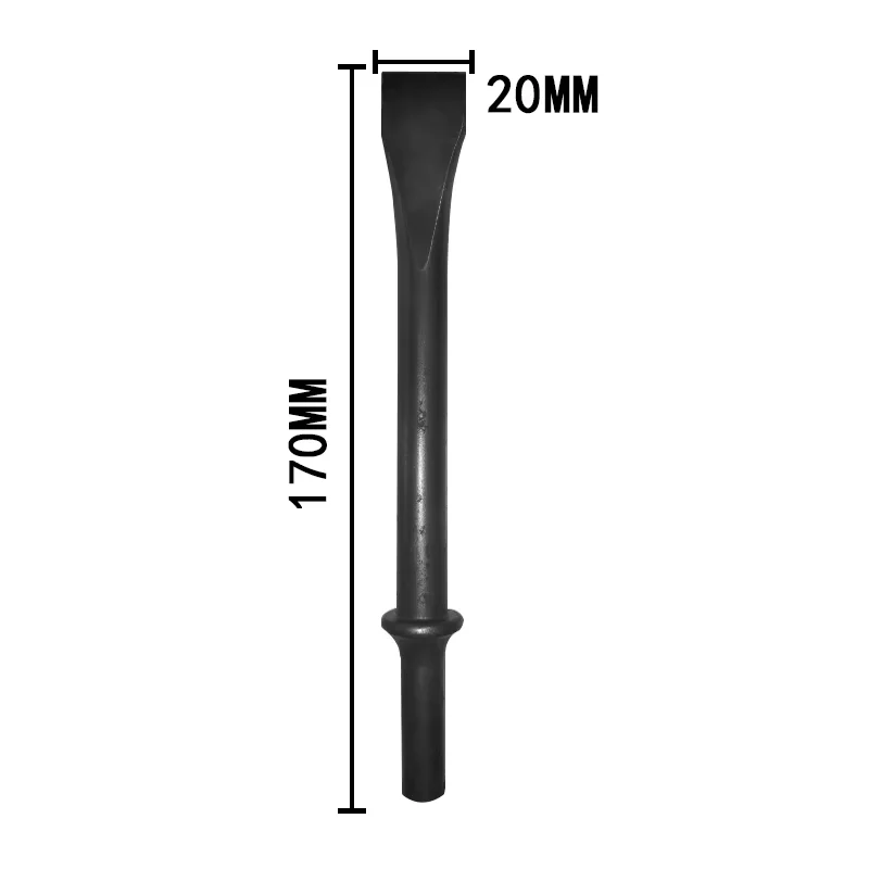 Multi-functional auto repair tool Penumatic Hammer Set 250 Type Air Shovel