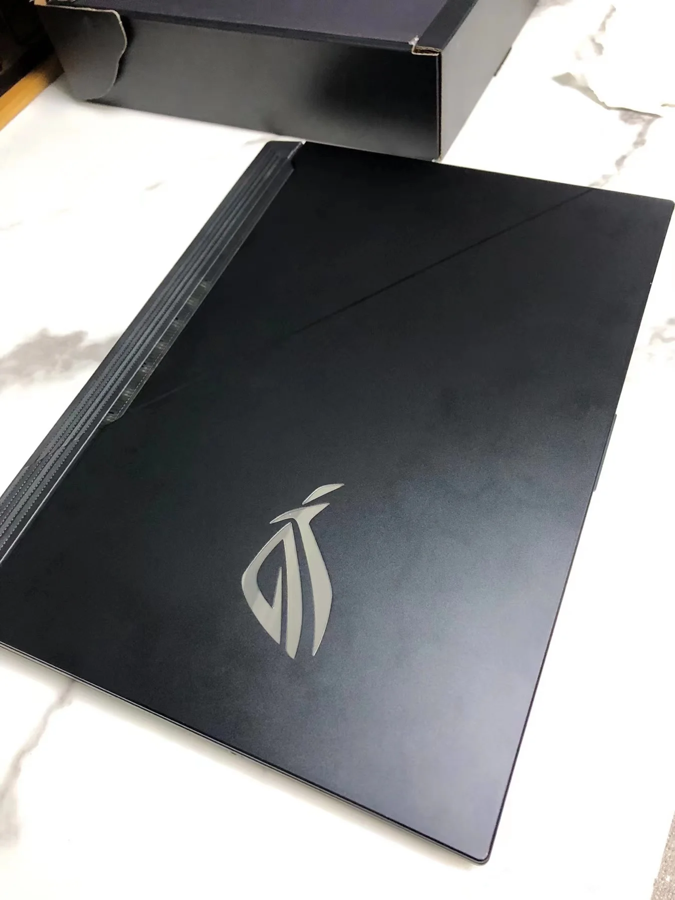 Original For Asus  ROG strix scar 4 plus i7-10875H 16GB 512GB RTX 2070s(8GB) Gaming Laptop 17.3inch(300Hz)  Display