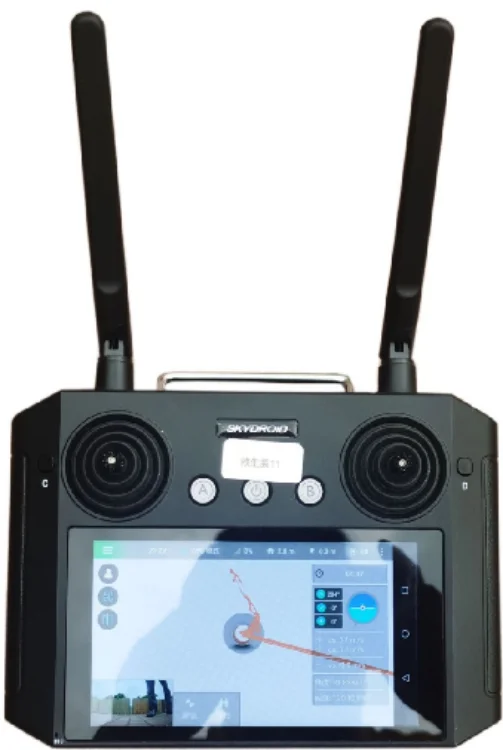 Marine equipment  rescue safety products drone intelligent life buoys  commercial drone