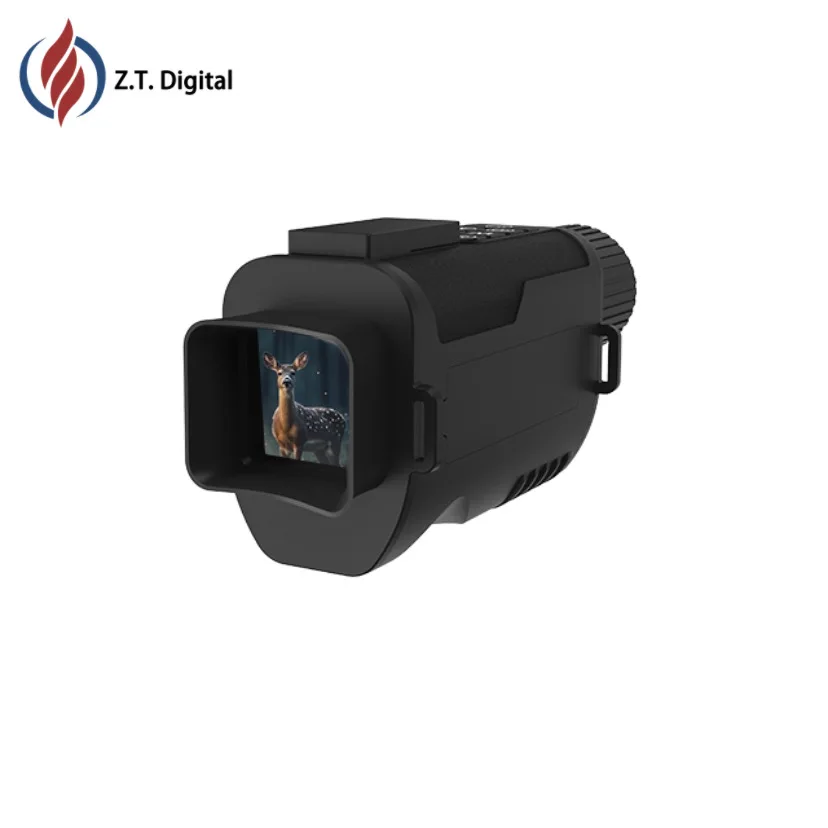 Factory High Quality Night Vision Hunting Nvg Hunting Night Vision camera