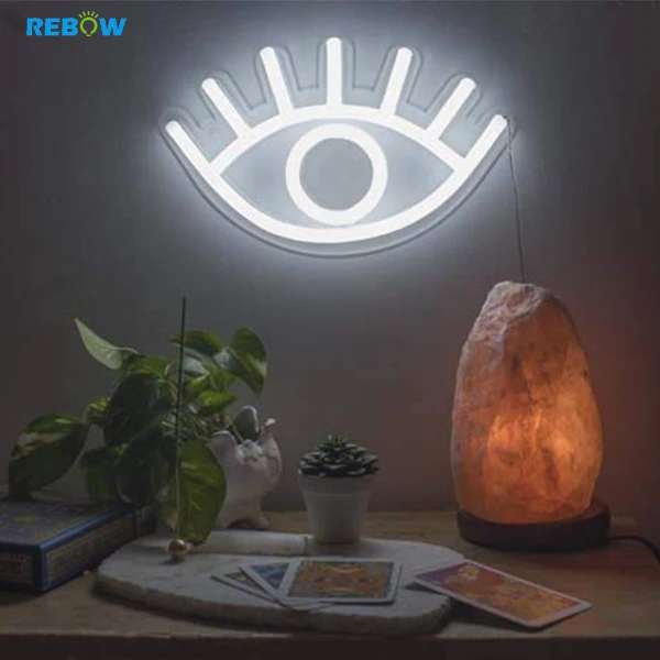 Производитель Rebow неоновая подсветка RGB для коктейлей гитары китайского