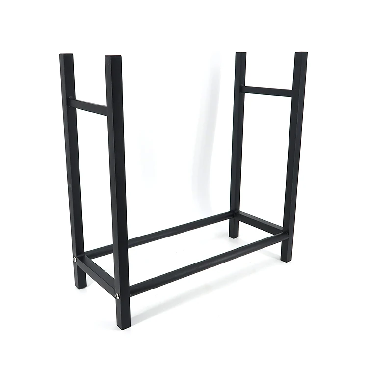 Подставка для дров 2021 новый дизайн кемпинг открытый деревянный бревенчатый держатель складной HR-CHJ-002 для хранения