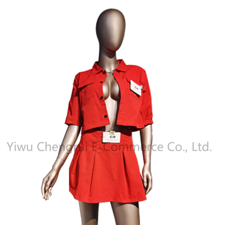 
2021 New Summer Plus Size Printed Crop Top Shorts Outfits Woman Sports 2 Piece Short skirt Sets for Women 