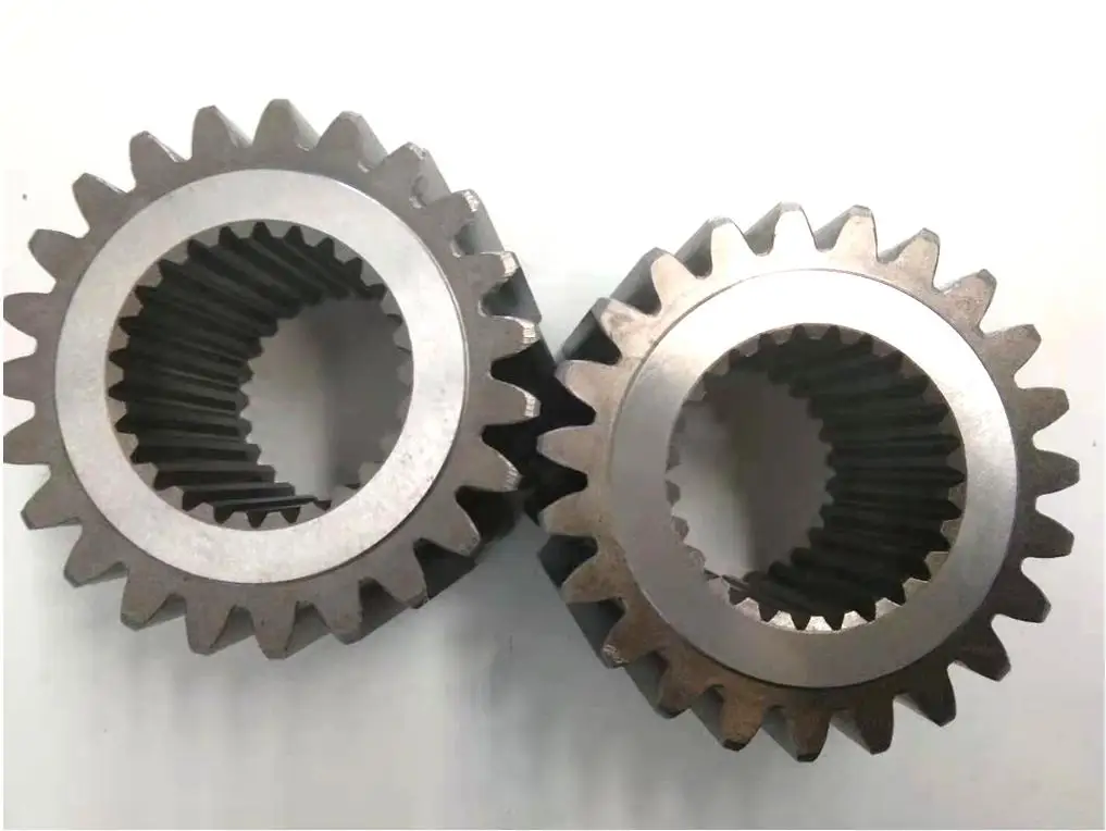
High quality stainless steel spur gear for planetary gearbox 