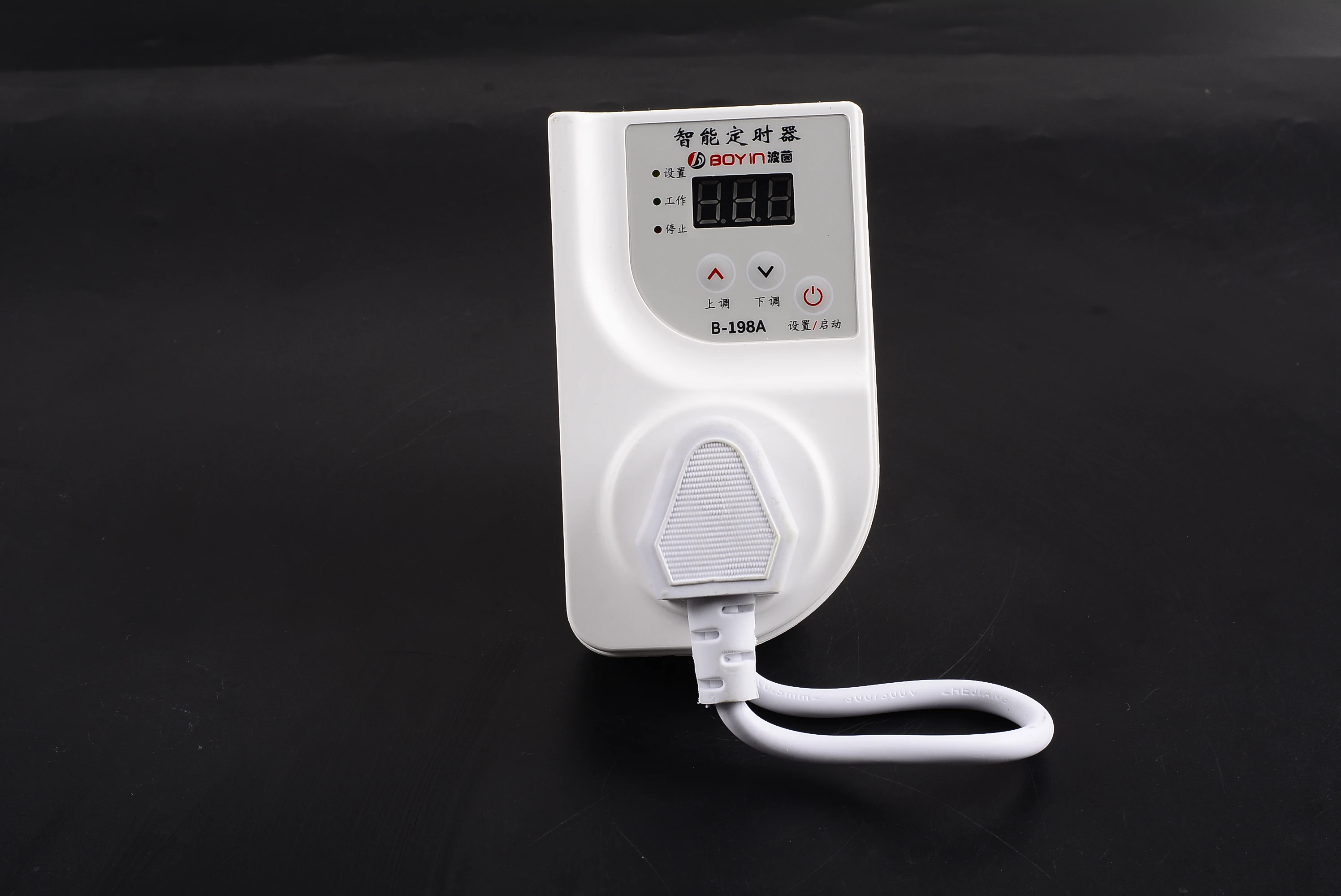 Sunchonglic Home Appliance Refrigerator Spare Parts Refrigerator Electronic timer B-198A