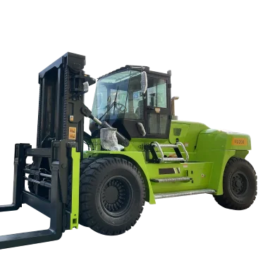 20 Ton Forklift  ZF Transmission