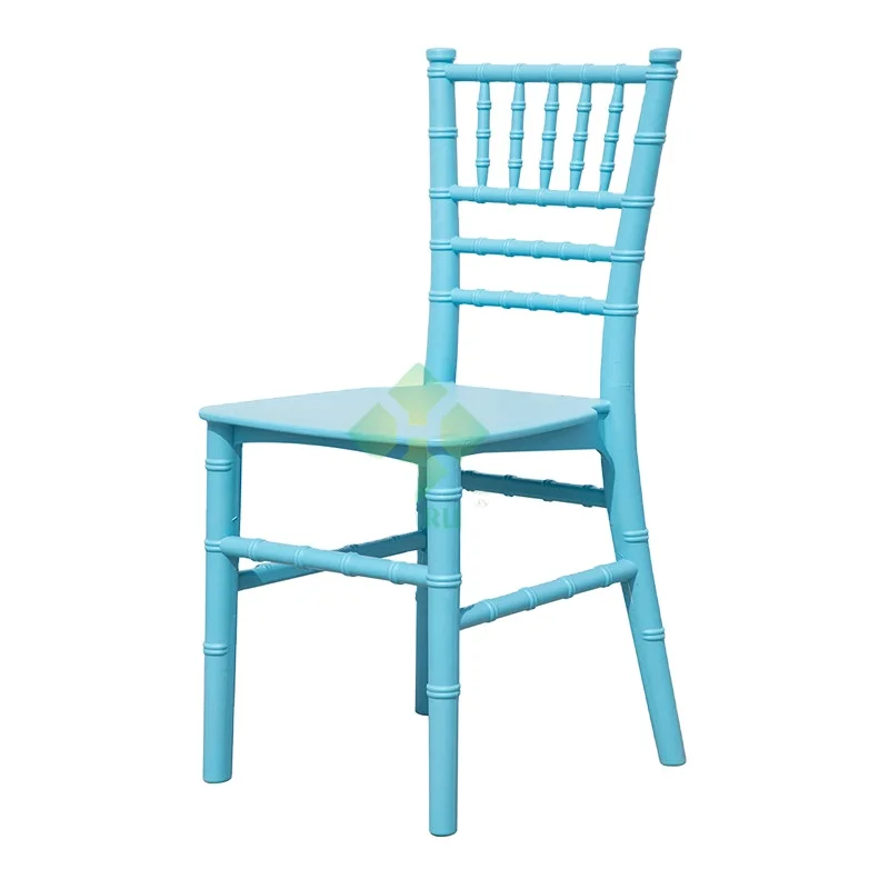 Plastic Wedding Sillas Chiavari Chairs Dining Chair Dining Room Furniture Home Furniture Living Room Modern Hotel Outdoor