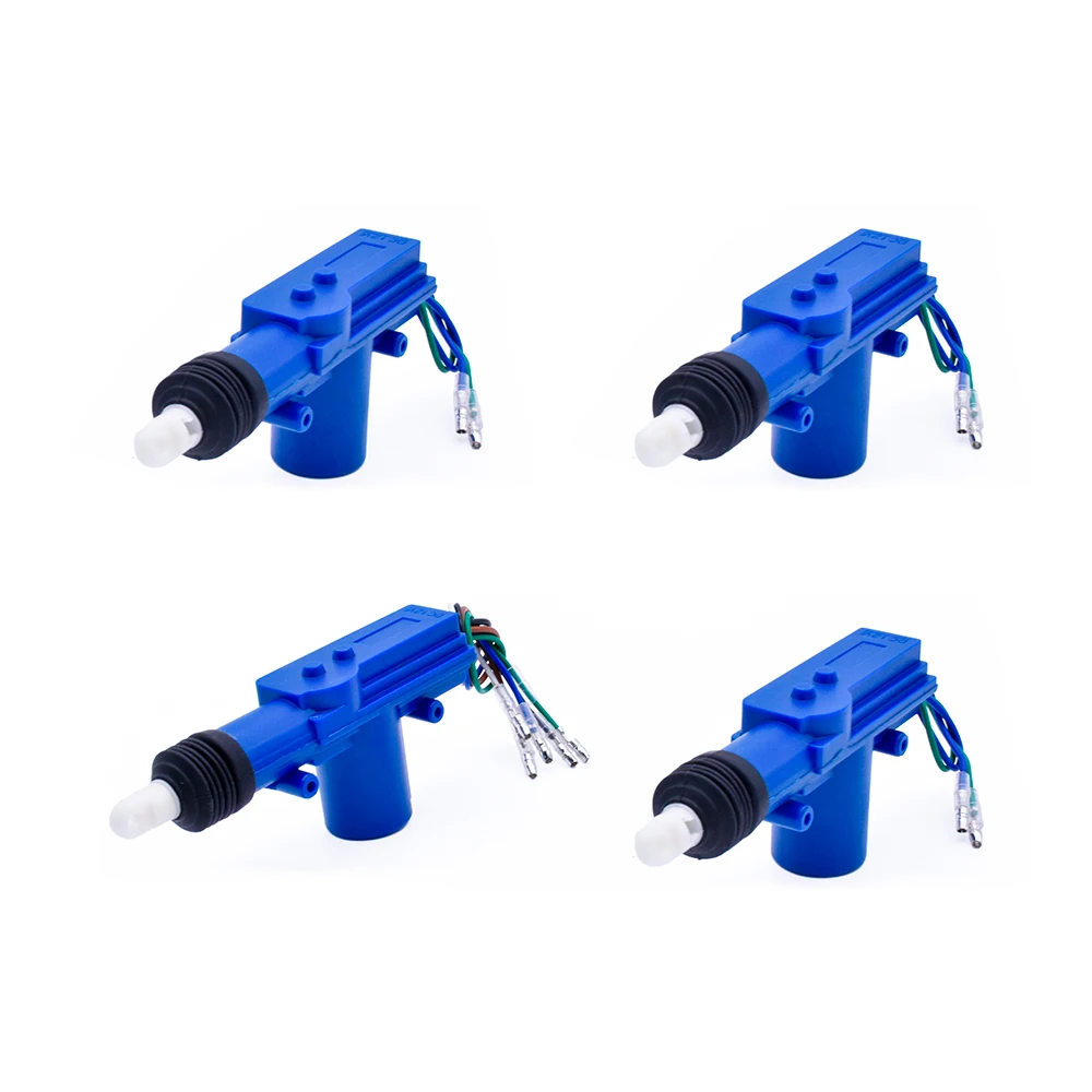 Vehicle Tools Car Alarm Remote Engine Start central lock Best Quality Universal Car Central Locking System  central lock System