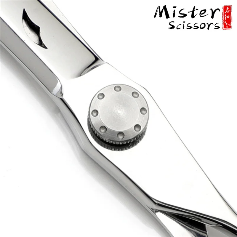 High Quality 440C Professional Hair Cutting Barber Scissors