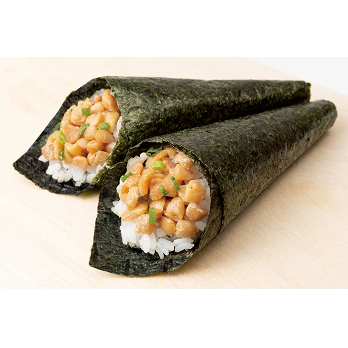 
Hot Sale Extremely Nutritious Bulk Fermented Soybeans Japanese Natto 