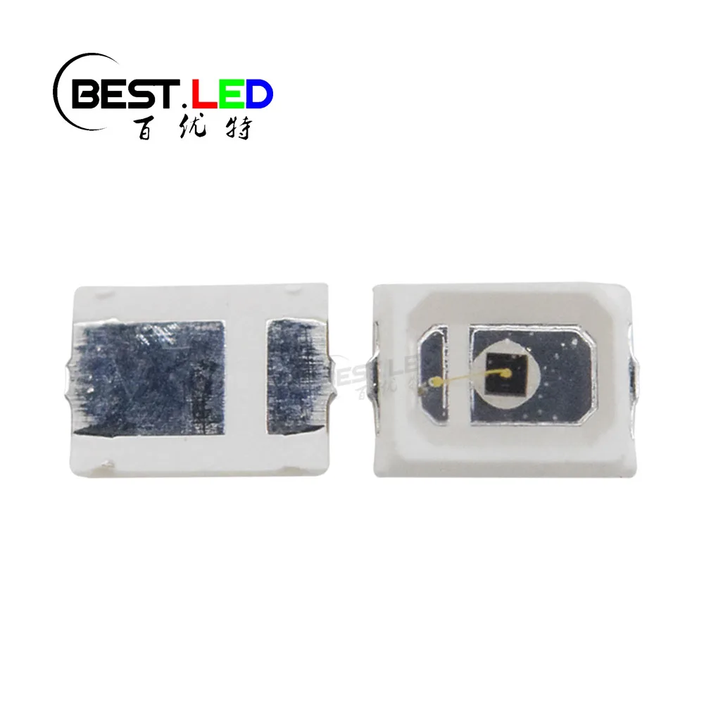 300mA SMD/SMT 940nm красный свет излучатели 2016 SMT инфракрасный светодиод