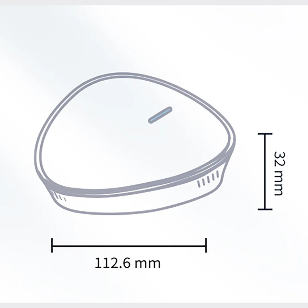 SCENTA Custom USB Rechargeable Car Oil Diffuser Air Freshener Dispenser OEM Natural Scent Fragrance Car Freshener Machine