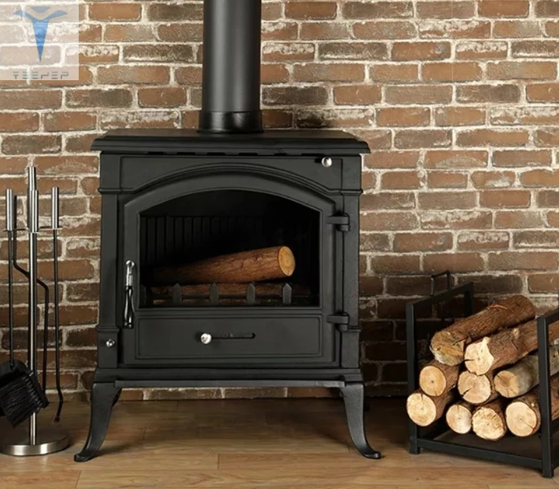 Hot Sale wood pellet stove with european pellet stove