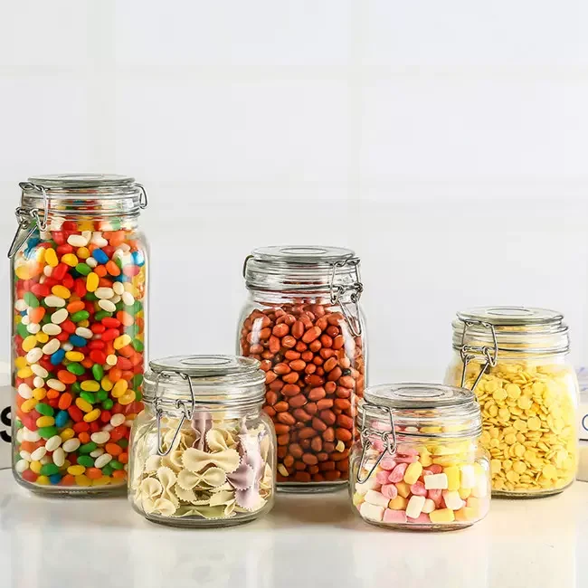 Контейнеры для хранения продуктов 88 унций