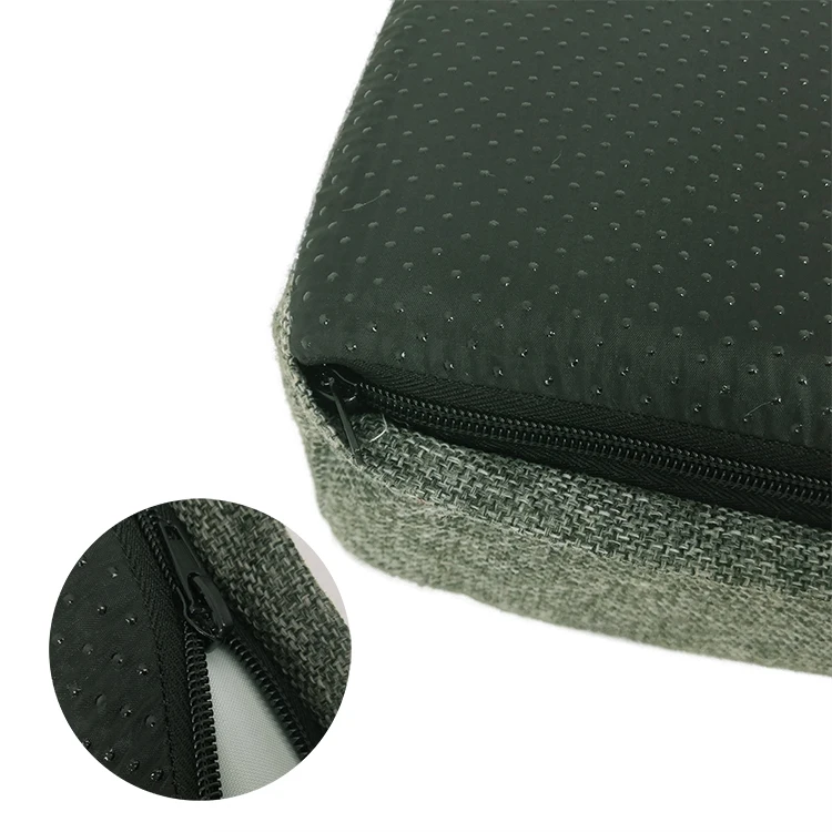 durable orthopedic foam dog bed Deluxe Pet Bed Sofa for Dogs