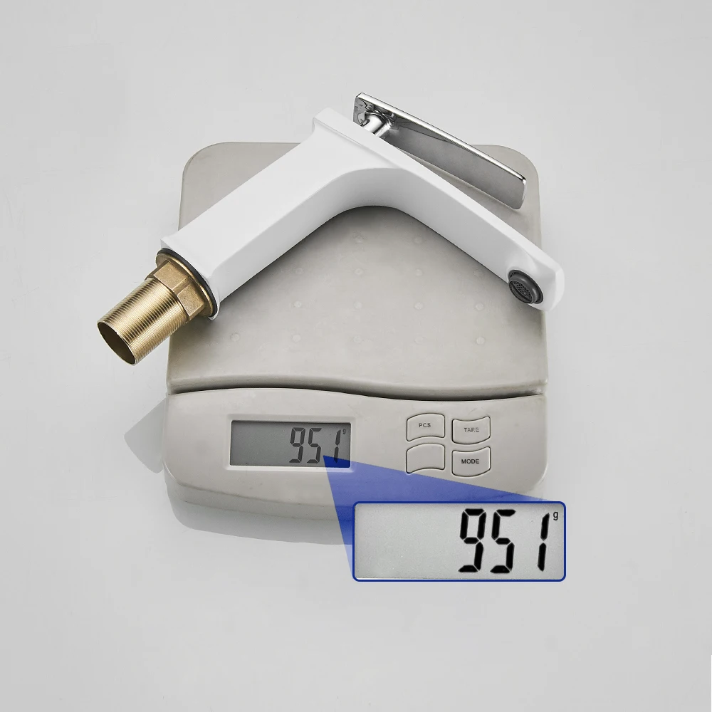 Yundoom Oem Musluk Brass Single Handle Hole Griferia Robinet Bathroom Griferia Cocina Wasserhahn Musluk Water Tap Basin Faucet