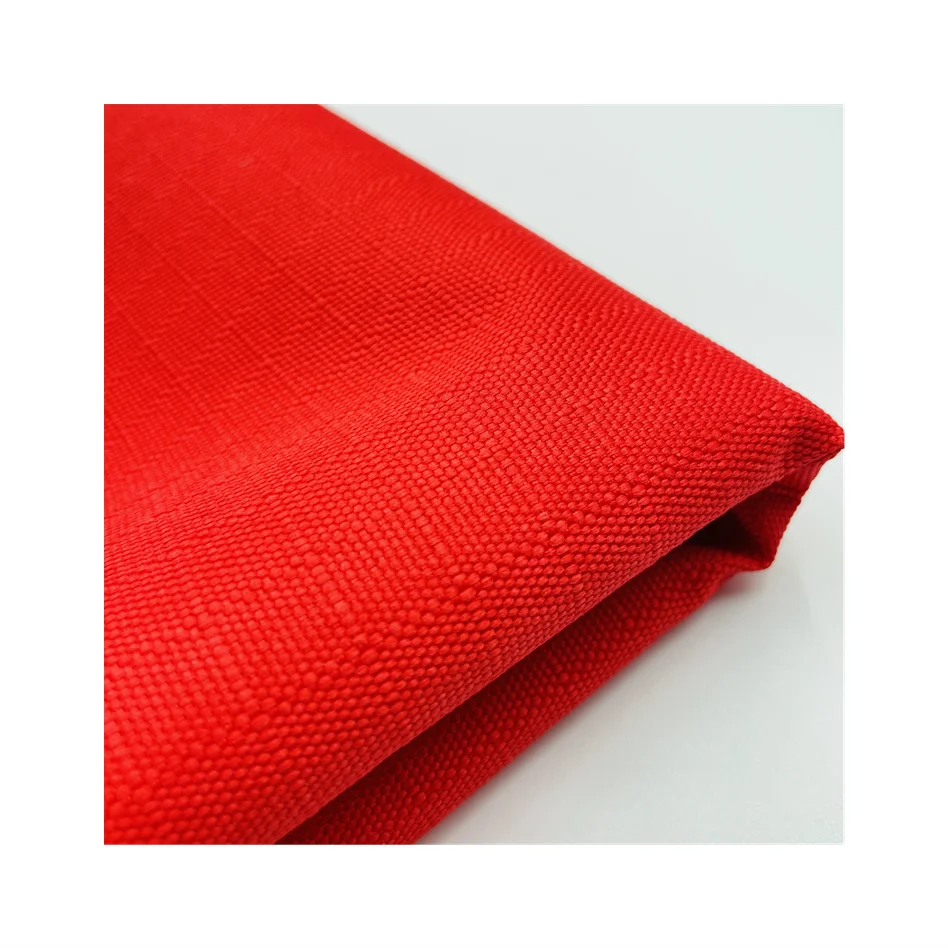 Tear-Resistant 1200D grids  oxford polyester woven fabric caparison horsecloth fabric