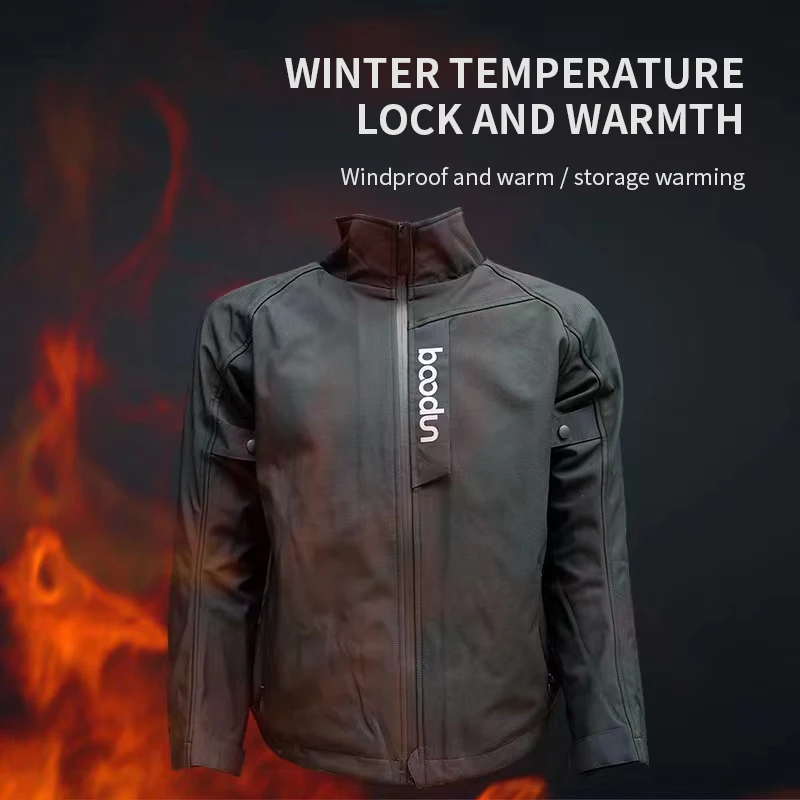 BD1960  Outdoor Waterproof Motor Biker  Clothing Riding Motorcycle armor Racing Suit Moto Jacket