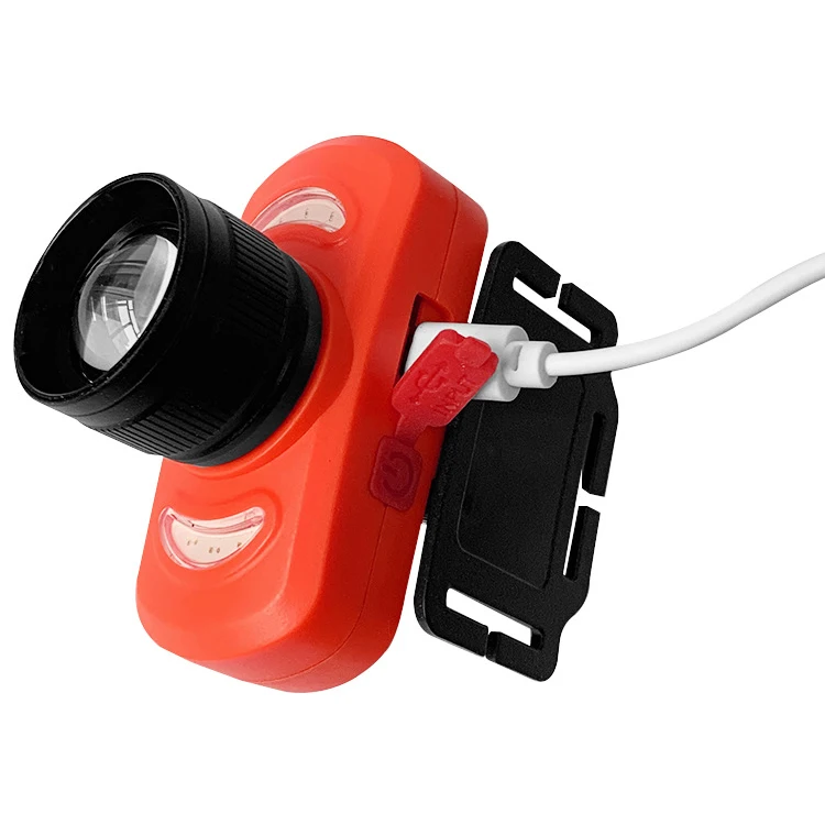 T6 LED 3 режима затемнения алюминий USB зарядка пластиковый Велосипедный свет с COB предупредительный налобный