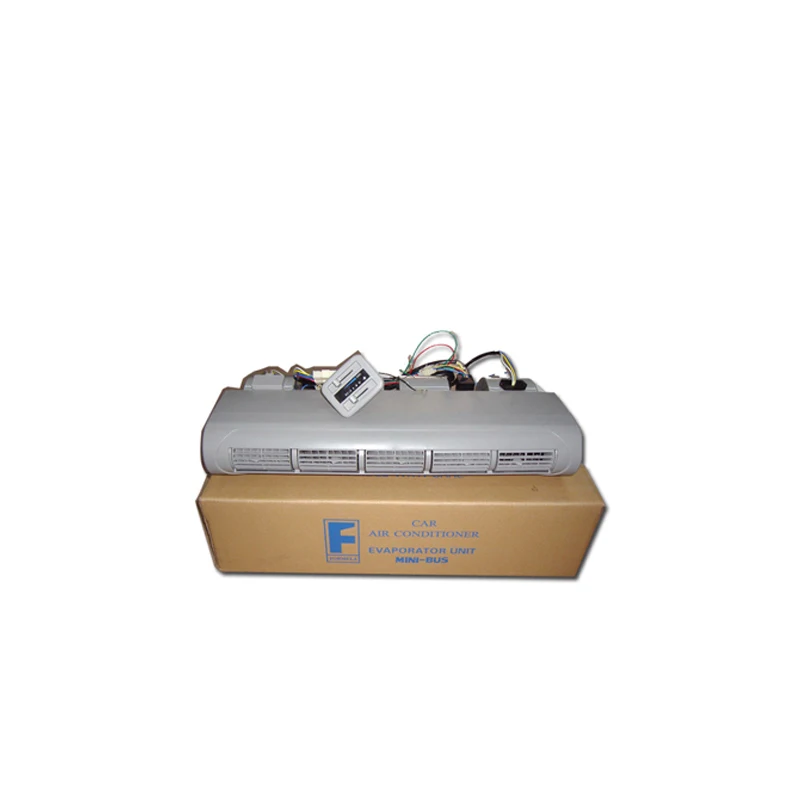 Лучшее качество по самой низкой цене 12v 24v BEU-228L-100 универсальная формула под приборной панели AC испаритель Холодильный