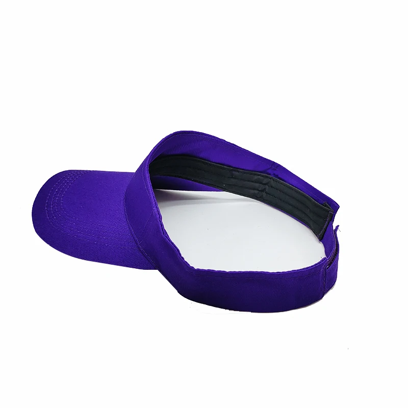 Products Factory direct sell Athletic Gold Club  Vior Sun Visor Hat