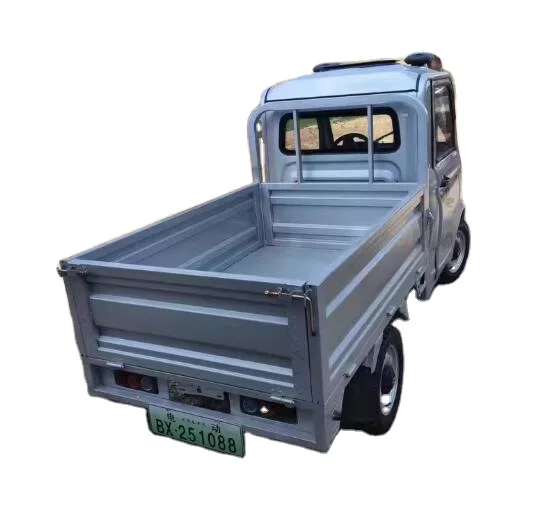 medium duty mini ev truck electric differential motor axle assembly for rhd small pickup truck electric car minivan motor with