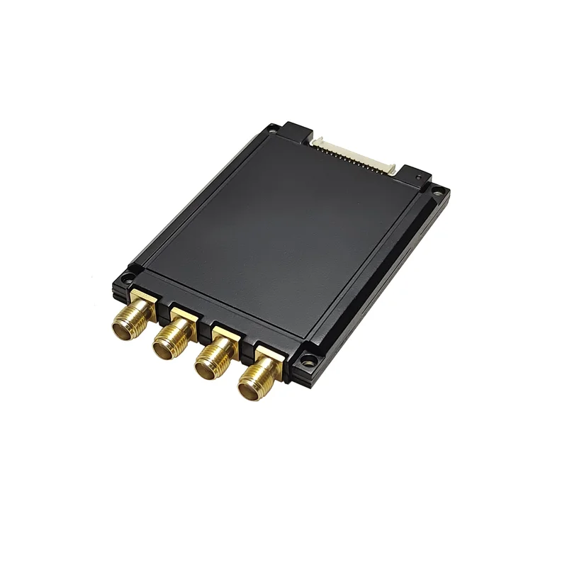 Встроенный пассивный micro rfid uhf impinj r2000 модуль читателя tcp/ip Совет по развитию комплект для инвентаризации управления