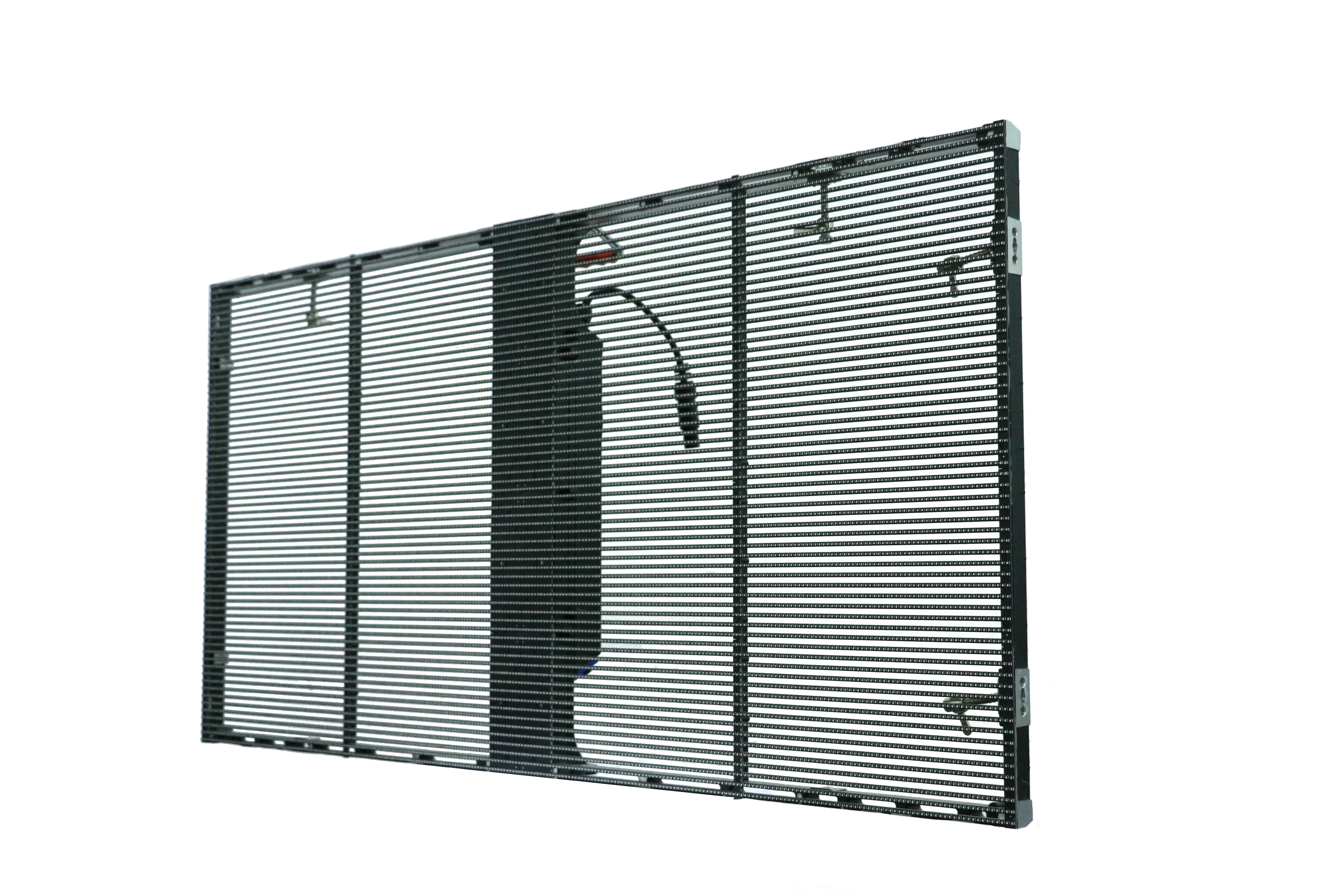 P3.91mm-7.81mm led screen led display screen transparent led screen led screen outdoor led display