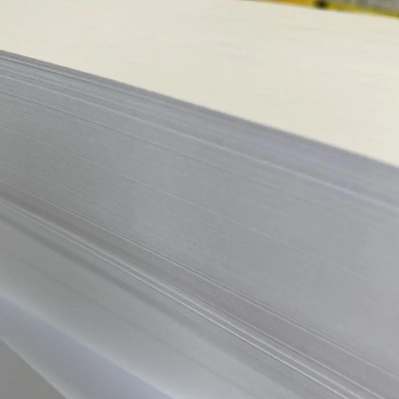 100Gsm Bond Paper A4 Suppliers 70 Gsm Bond Paper Offset Printing Paper Price