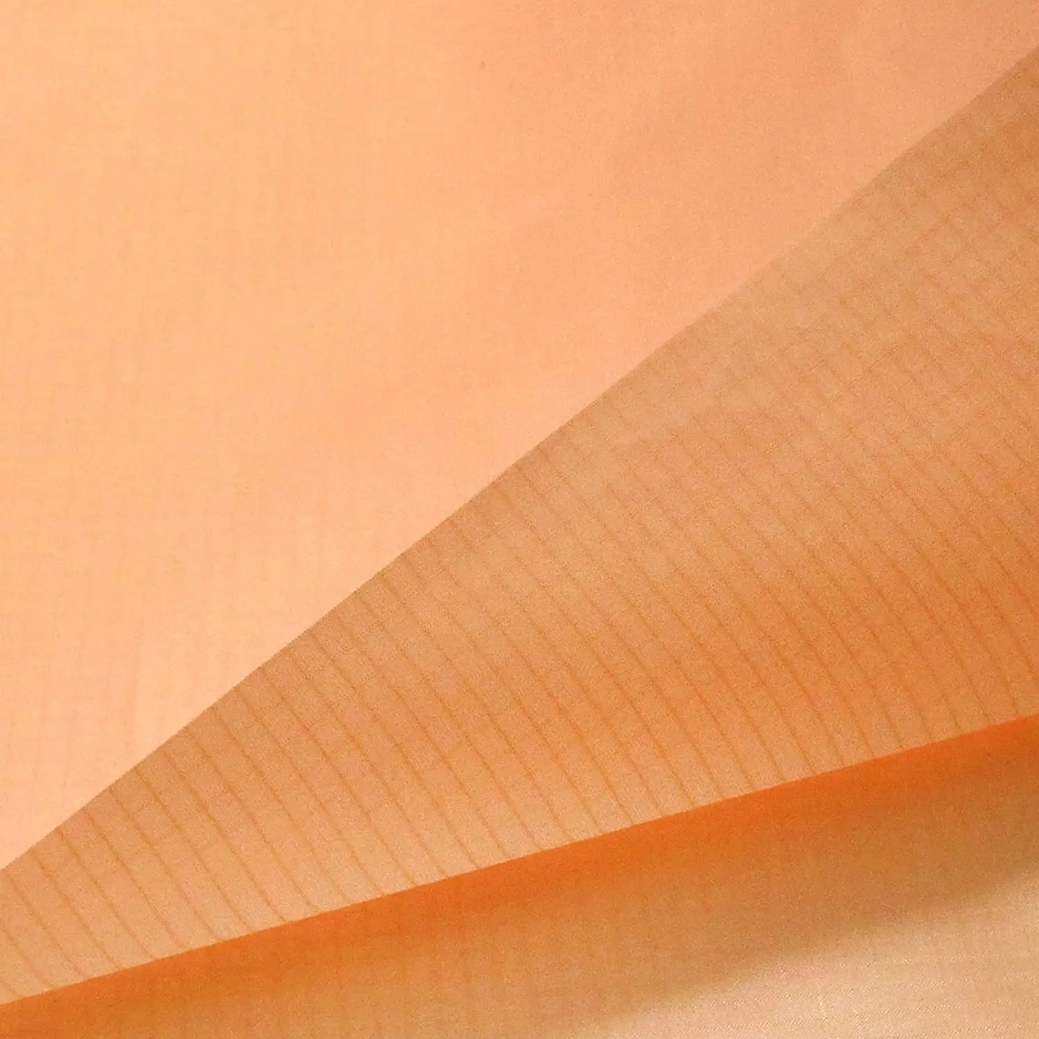 40 Denier Ripstop Oxford Fabric Waterproof Polyester Canvas Fabric with PU coating Lining