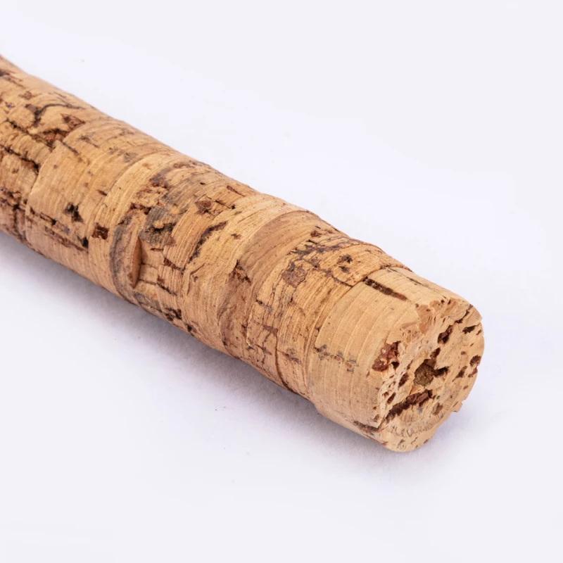 
Manufacturer A Grade Fishing Rod Cork Handle Portugal Natural Cork 